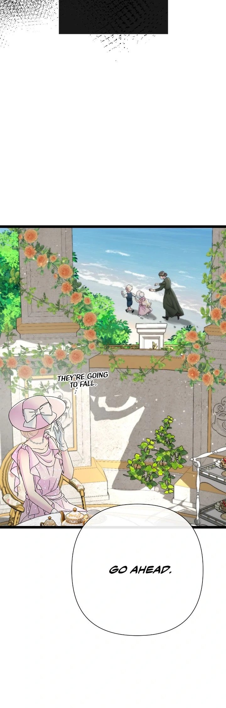 The Problematic Prince, Chapter 100 image 43